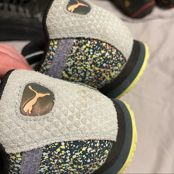 PUMA Roma - Picture 3 of 4